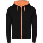 Veste de survêtement Fuji unisexe – Image 9