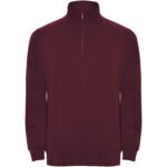 Pull zippé Aneto avec fermeture quart de zip – Image 10