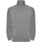 Pull zippé Aneto avec fermeture quart de zip – Image 11