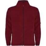 Veste en polaire entièrement zippée Luciane pour homme – Image 6