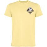 T-shirt Corgi à manches courtes pour homme – Image 3