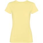 T-shirt Fiyi à manches courtes pour femme