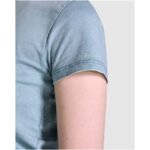 T-shirt Fiyi à manches courtes pour femme – Image 6