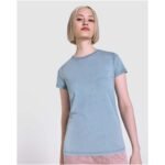 T-shirt Fiyi à manches courtes pour femme – Image 7
