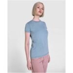 T-shirt Fiyi à manches courtes pour femme – Image 8