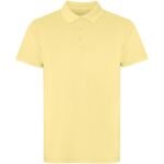 Polo Cobain unisexe à manches courtes – Image 10