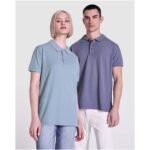 Polo Cobain unisexe à manches courtes – Image 9