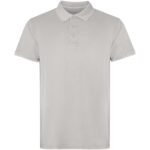 Polo Cobain unisexe à manches courtes – Image 11