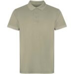 Polo Cobain unisexe à manches courtes – Image 13