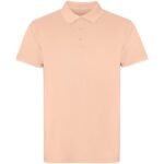 Polo Cobain unisexe à manches courtes – Image 14