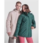 Veste parka America matelassée pour homme – Image 6