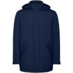 Veste parka America matelassée pour homme – Image 8
