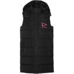 Gilet isolant Reine pour femme – Image 2