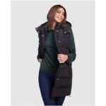 Gilet isolant Reine pour femme – Image 6