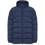 Parka unisexe Nepal avec isolation