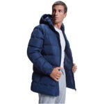 Parka unisexe Nepal avec isolation – Image 4