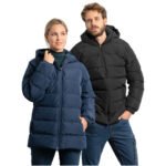 Parka unisexe Nepal avec isolation – Image 5