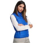 Gilet Oslo pour femme avec isolation – Image 6