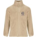 Veste en polaire entièrement zippée Artic pour homme – Image 2