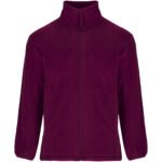 Veste en polaire entièrement zippée Artic pour homme – Image 6