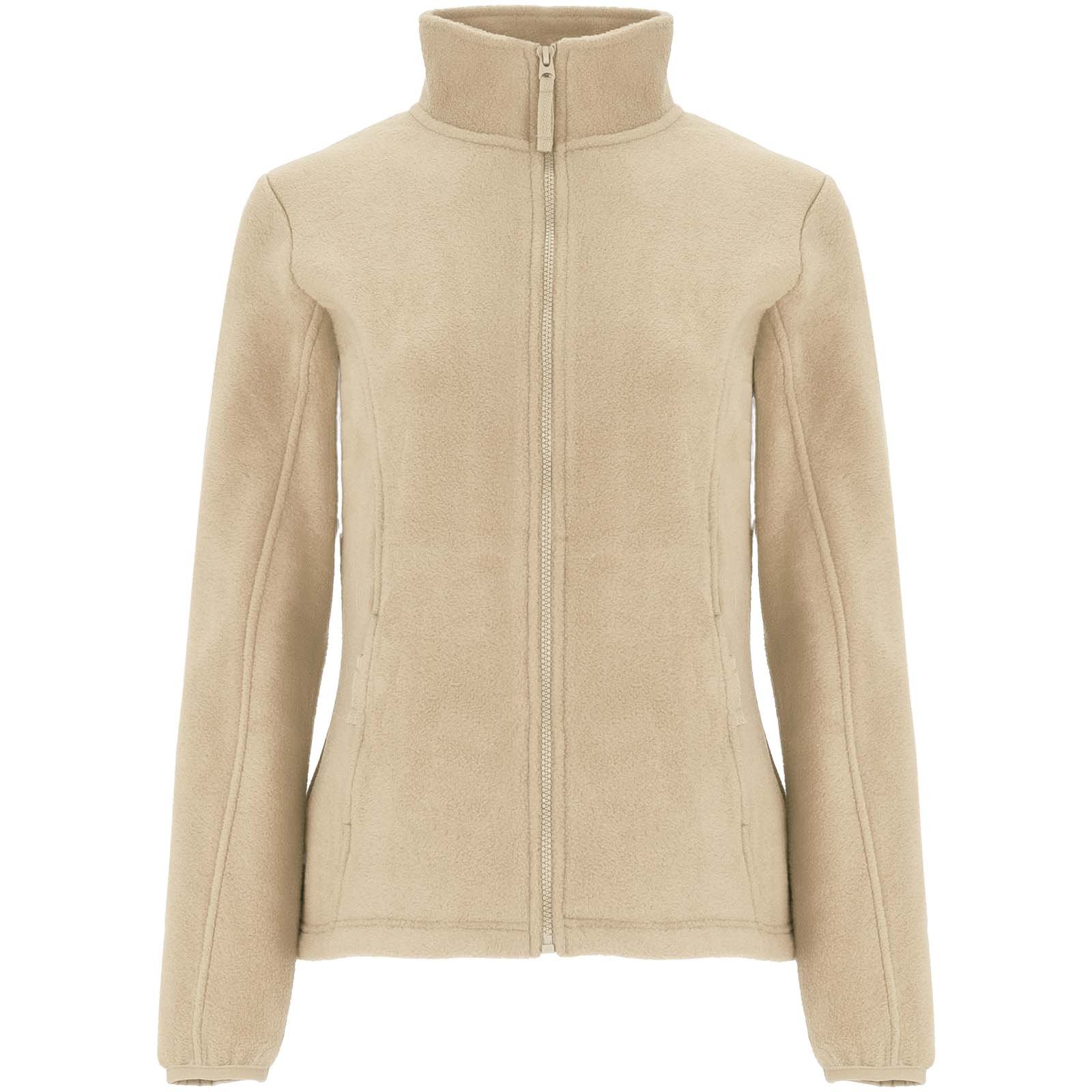R64131H-1 Veste Artic en polaire entièrement zippée pour femme – Image 1