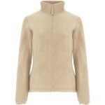 Veste Artic en polaire entièrement zippée pour femme – Image 3