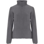 Veste Artic en polaire entièrement zippée pour femme – Image 8