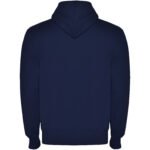 Sweat zippé à capuche Montblanc unisexe – Image 3