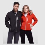 Veste Softshell Antartida pour homme – Image 5
