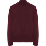 Pull Ulan zippé unisexe – Image 10