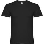 T-shirt Samoyedo à col en V et manches courtes pour homme – Image 9