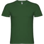 T-shirt Samoyedo à col en V et manches courtes pour homme – Image 12