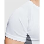 T-shirt de sport Shanghai à manches courtes pour homme – Image 6