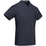 Polo Prince en coton organique à manches courtes pour homme – Image 4