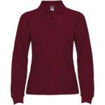 Polo Estrella à manches longues pour femme – Image 10