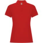 Polo Pegaso Premium à manches courtes pour femme – Image 8