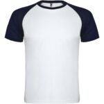 T-shirt de sport Indianapolis à manches courtes unisexe – Image 7