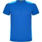 T-shirt de sport Detroit à manches courtes unisexe – Image 8