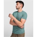 T-shirt Fox à manches courtes pour homme – Image 4