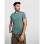 T-shirt Fox à manches courtes pour homme – Image 5
