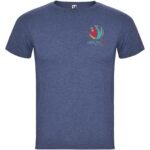 T-shirt Fox à manches courtes pour homme – Image 2