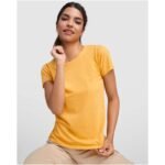 T-shirt Fox à manches courtes pour femme – Image 3