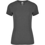 T-shirt Fox à manches courtes pour femme – Image 6