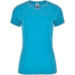 T-shirt Fox à manches courtes pour femme – Image 7