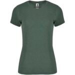 T-shirt Fox à manches courtes pour femme – Image 8