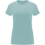 T-shirt Capri à manches courtes pour femme – Image 11