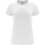 T-shirt Capri à manches courtes pour femme – Image 15