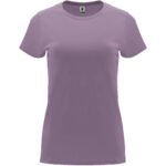 T-shirt Capri à manches courtes pour femme – Image 20
