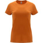 T-shirt Capri à manches courtes pour femme – Image 21