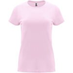 T-shirt Capri à manches courtes pour femme – Image 29
